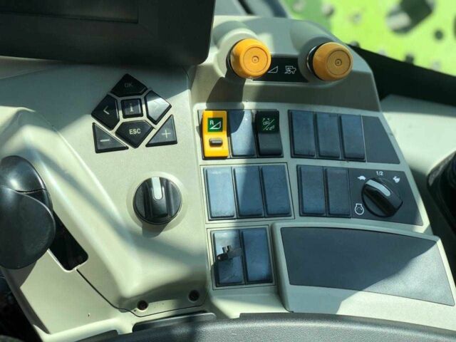 Клаас Другая, объемом двигателя 0 л и пробегом 5 тыс. км за 91243 $, фото 17 на Automoto.ua