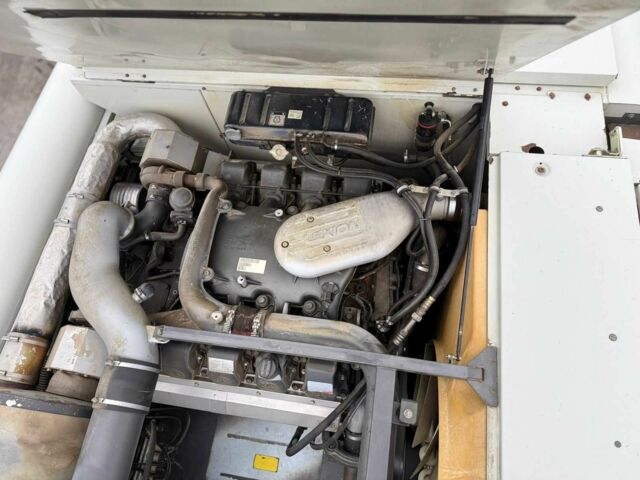 Клаас Другая, об'ємом двигуна 0 л та пробігом 2 тис. км за 147459 $, фото 17 на Automoto.ua