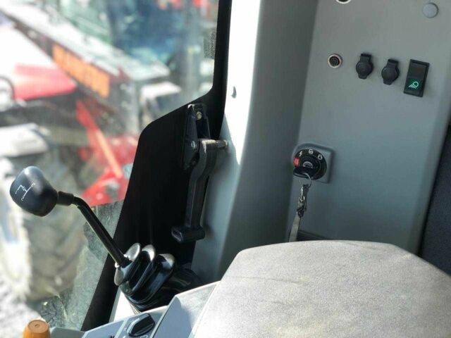 Клаас Другая, объемом двигателя 0 л и пробегом 5 тыс. км за 91243 $, фото 20 на Automoto.ua