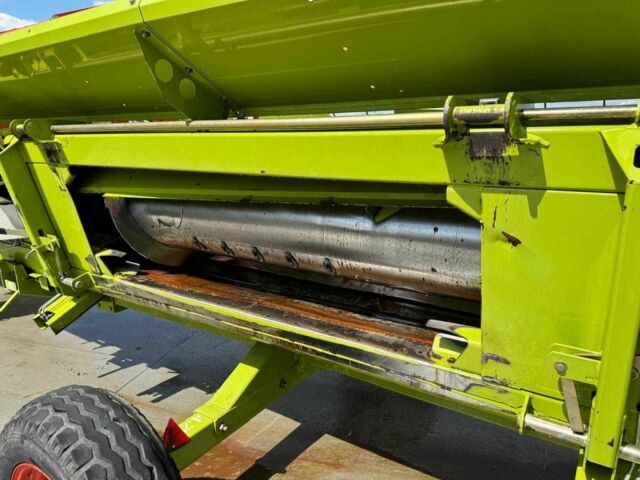 Клаас Другая, объемом двигателя 0 л и пробегом 3 тыс. км за 150919 $, фото 4 на Automoto.ua