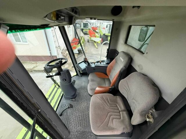 Клаас Другая, об'ємом двигуна 0 л та пробігом 2 тис. км за 147459 $, фото 21 на Automoto.ua