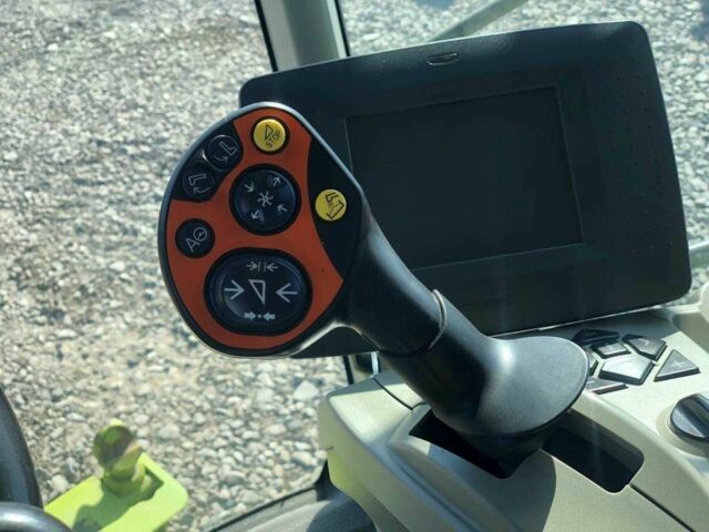 Клаас Другая, объемом двигателя 0 л и пробегом 5 тыс. км за 91243 $, фото 16 на Automoto.ua