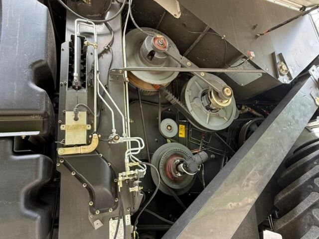 Клаас Другая, об'ємом двигуна 0 л та пробігом 0 тис. км за 139982 $, фото 8 на Automoto.ua