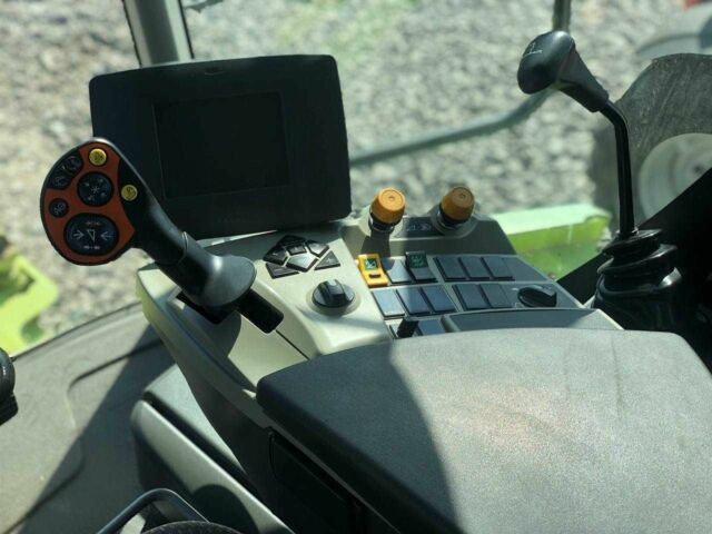 Клаас Другая, объемом двигателя 0 л и пробегом 5 тыс. км за 91243 $, фото 15 на Automoto.ua