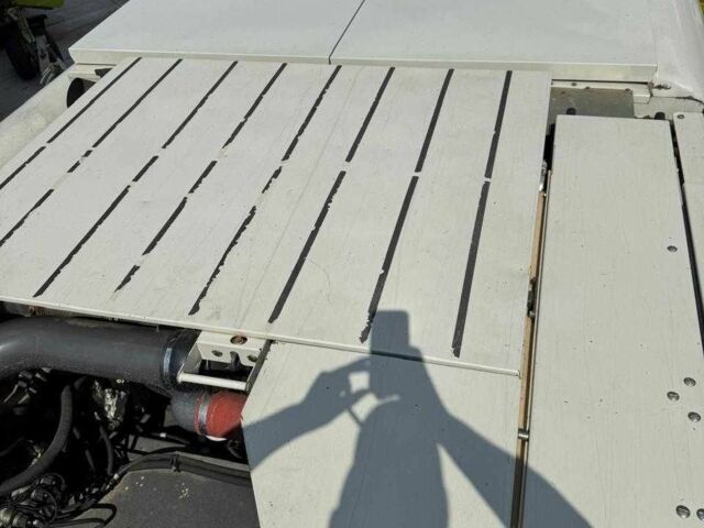 Клаас Другая, объемом двигателя 0 л и пробегом 3 тыс. км за 150919 $, фото 13 на Automoto.ua