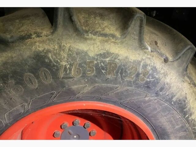 Клаас Другая, объемом двигателя 0 л и пробегом 0 тыс. км за 167982 $, фото 6 на Automoto.ua