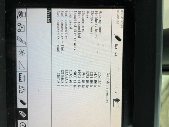 Клаас Другая, об'ємом двигуна 0 л та пробігом 2 тис. км за 147459 $, фото 20 на Automoto.ua