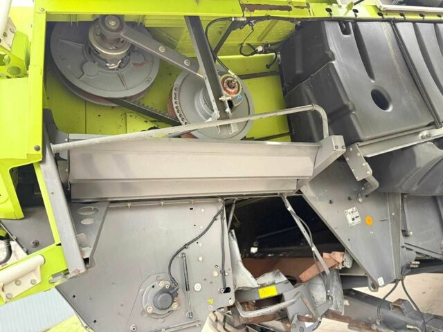 Клаас Другая, об'ємом двигуна 0 л та пробігом 2 тис. км за 147459 $, фото 14 на Automoto.ua