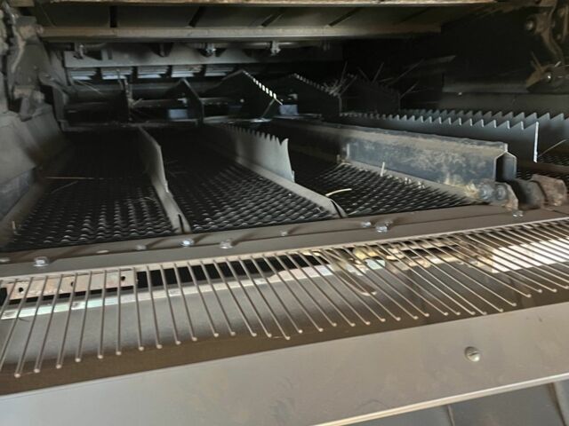 Клаас Другая, об'ємом двигуна 0 л та пробігом 0 тис. км за 105000 $, фото 13 на Automoto.ua