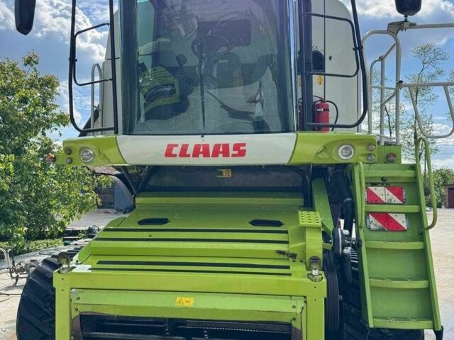 Клаас Другая, объемом двигателя 0 л и пробегом 3 тыс. км за 150919 $, фото 12 на Automoto.ua