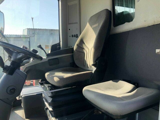 Клаас Другая, объемом двигателя 0 л и пробегом 5 тыс. км за 91243 $, фото 12 на Automoto.ua