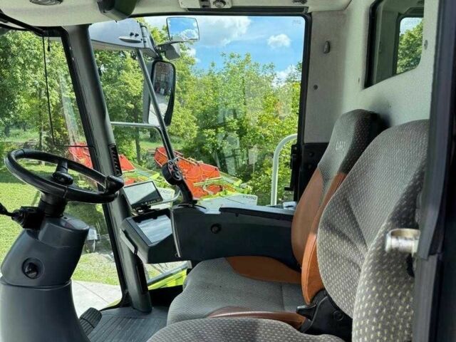 Клаас Другая, объемом двигателя 0 л и пробегом 3 тыс. км за 150919 $, фото 6 на Automoto.ua