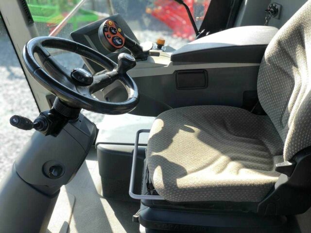 Клаас Другая, объемом двигателя 0 л и пробегом 5 тыс. км за 91243 $, фото 13 на Automoto.ua