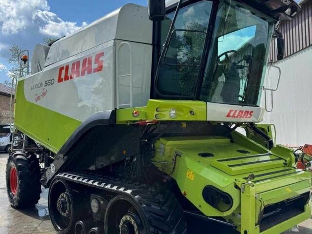 Клаас Другая, объемом двигателя 0 л и пробегом 3 тыс. км за 150919 $, фото 2 на Automoto.ua