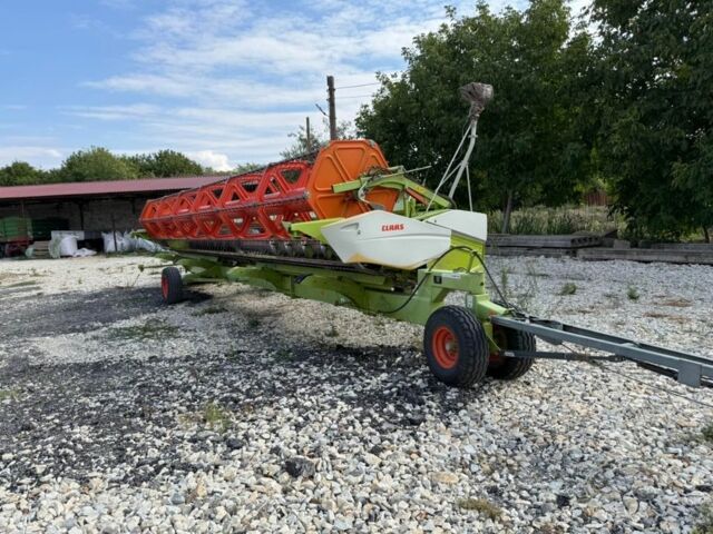 Клаас Другая, об'ємом двигуна 0 л та пробігом 0 тис. км за 139982 $, фото 3 на Automoto.ua