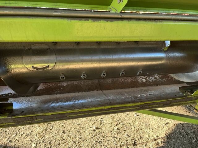 Клаас Другая, об'ємом двигуна 0 л та пробігом 0 тис. км за 105000 $, фото 6 на Automoto.ua