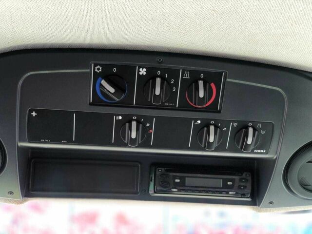 Клаас Другая, объемом двигателя 0 л и пробегом 5 тыс. км за 91243 $, фото 21 на Automoto.ua