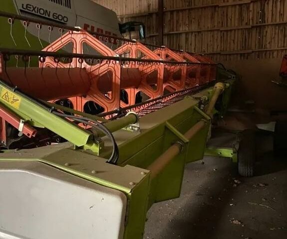 Клаас Другая, объемом двигателя 0 л и пробегом 0 тыс. км за 167982 $, фото 8 на Automoto.ua