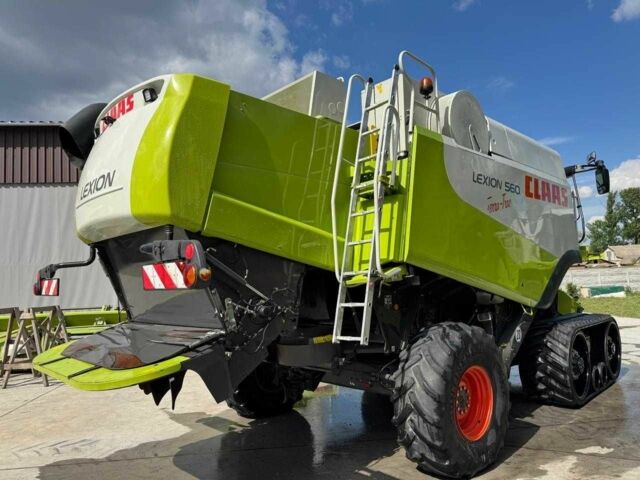 Клаас Другая, объемом двигателя 0 л и пробегом 3 тыс. км за 150919 $, фото 1 на Automoto.ua