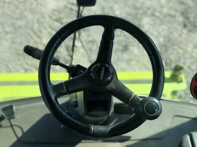 Клаас Другая, объемом двигателя 0 л и пробегом 5 тыс. км за 91243 $, фото 14 на Automoto.ua