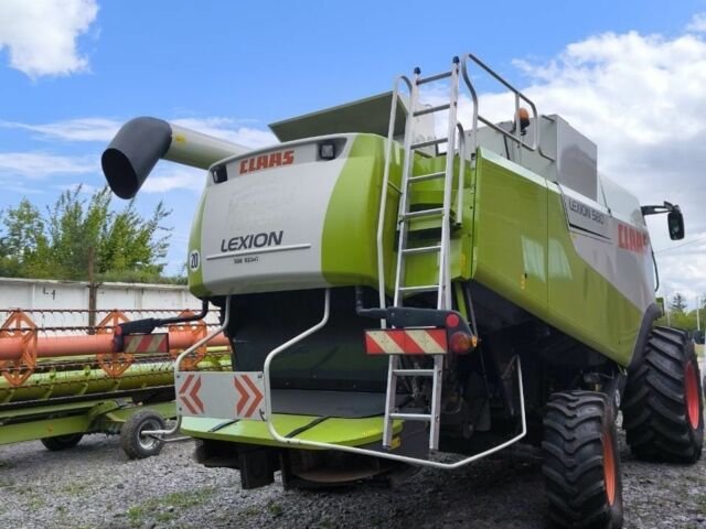 Клаас Другая, об'ємом двигуна 0 л та пробігом 0 тис. км за 163235 $, фото 2 на Automoto.ua