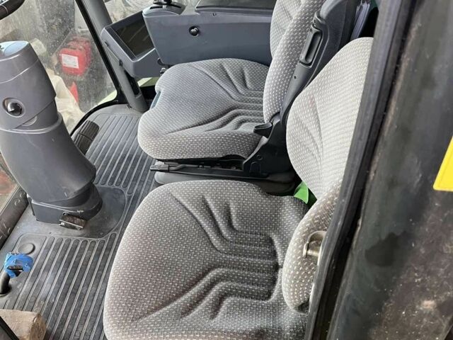 Клаас Другая, об'ємом двигуна 0 л та пробігом 0 тис. км за 105000 $, фото 5 на Automoto.ua