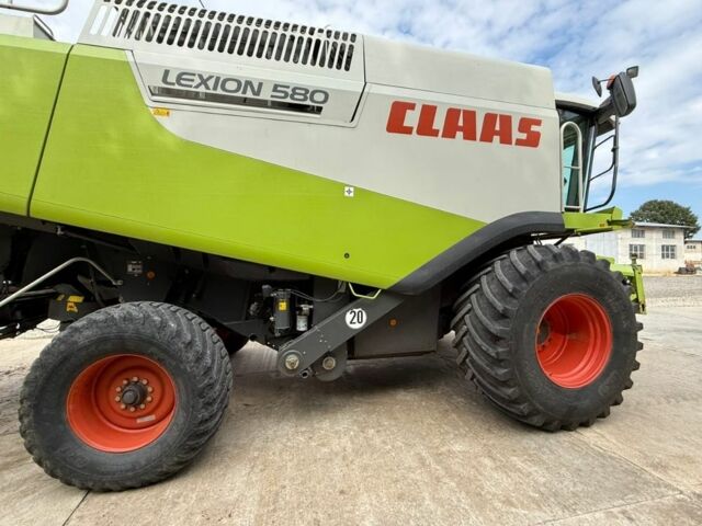 Клаас Другая, об'ємом двигуна 0 л та пробігом 0 тис. км за 139982 $, фото 1 на Automoto.ua