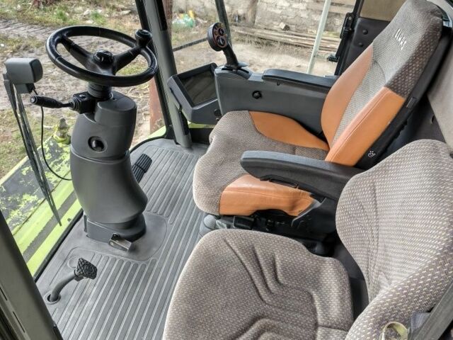 Клаас Другая, об'ємом двигуна 0 л та пробігом 0 тис. км за 99972 $, фото 2 на Automoto.ua