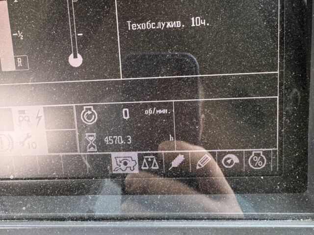 Клаас Другая, объемом двигателя 9 л и пробегом 5 тыс. км за 90000 $, фото 6 на Automoto.ua