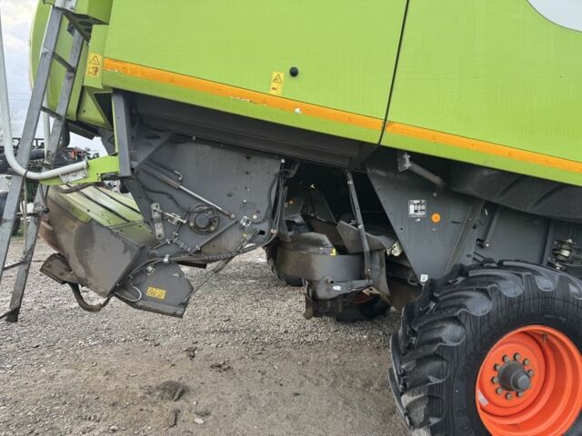 Клаас Другая, объемом двигателя 9 л и пробегом 5 тыс. км за 90000 $, фото 1 на Automoto.ua