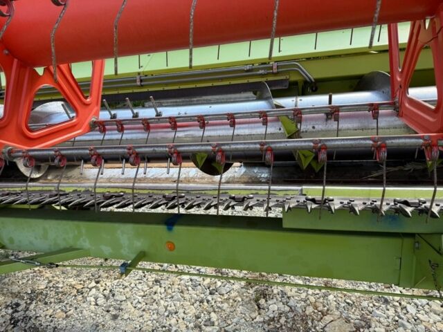 Клаас Другая, об'ємом двигуна 0 л та пробігом 0 тис. км за 139982 $, фото 5 на Automoto.ua