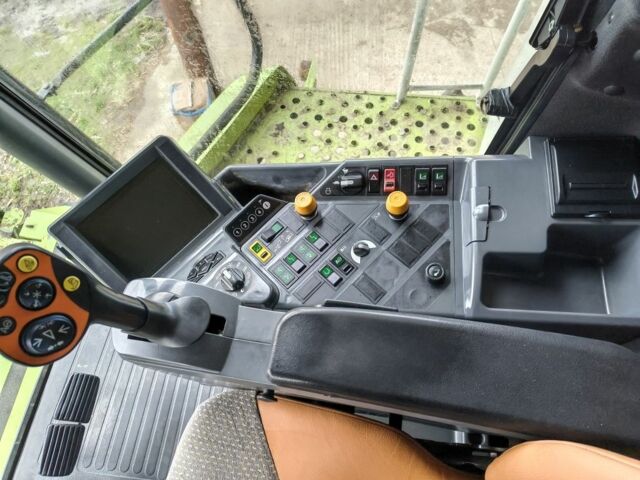 Клаас Другая, об'ємом двигуна 0 л та пробігом 0 тис. км за 99972 $, фото 1 на Automoto.ua