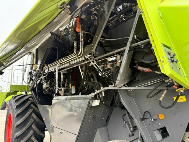 Клаас Другая, об'ємом двигуна 0 л та пробігом 2 тис. км за 147459 $, фото 11 на Automoto.ua