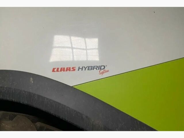 Клаас Другая, объемом двигателя 0 л и пробегом 0 тыс. км за 167982 $, фото 2 на Automoto.ua