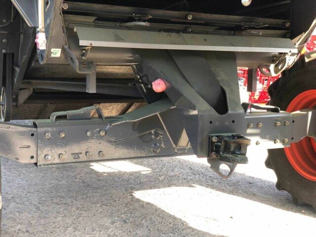 Клаас Другая, объемом двигателя 0 л и пробегом 5 тыс. км за 91243 $, фото 9 на Automoto.ua