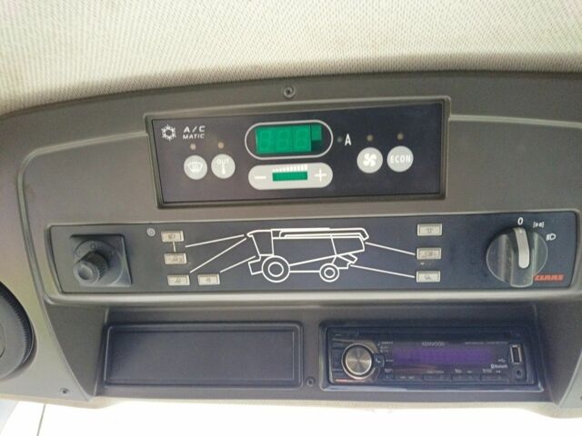 Клаас Другая, об'ємом двигуна 0 л та пробігом 0 тис. км за 99972 $, фото 10 на Automoto.ua