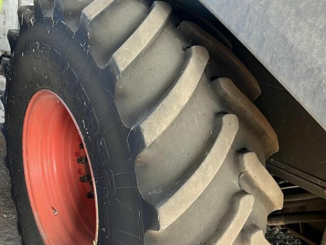 Клаас Другая, об'ємом двигуна 0 л та пробігом 0 тис. км за 105000 $, фото 15 на Automoto.ua