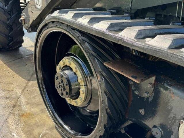 Клаас Другая, объемом двигателя 0 л и пробегом 3 тыс. км за 150919 $, фото 3 на Automoto.ua