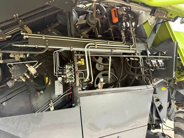 Клаас Другая, об'ємом двигуна 0 л та пробігом 2 тис. км за 147459 $, фото 13 на Automoto.ua