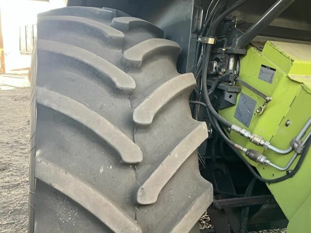 Клаас Другая, об'ємом двигуна 0 л та пробігом 0 тис. км за 105000 $, фото 11 на Automoto.ua