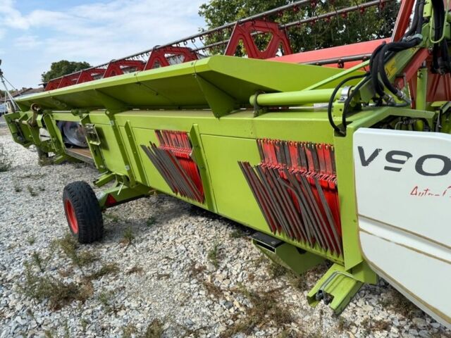 Клаас Другая, об'ємом двигуна 0 л та пробігом 0 тис. км за 139982 $, фото 10 на Automoto.ua