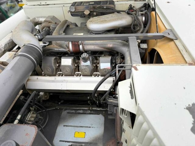 Клаас Другая, об'ємом двигуна 0 л та пробігом 2 тис. км за 147459 $, фото 18 на Automoto.ua