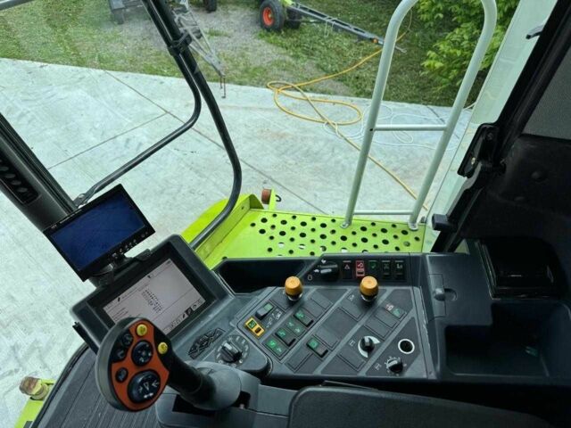 Клаас Другая, объемом двигателя 0 л и пробегом 3 тыс. км за 150919 $, фото 10 на Automoto.ua