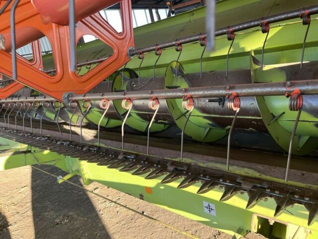 Клаас Другая, об'ємом двигуна 0 л та пробігом 0 тис. км за 105000 $, фото 7 на Automoto.ua