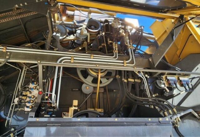 Клаас Другая, объемом двигателя 0 л и пробегом 0 тыс. км за 95000 $, фото 3 на Automoto.ua