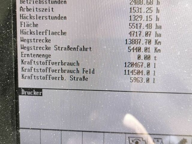 Клаас Другая, об'ємом двигуна 0 л та пробігом 0 тис. км за 163235 $, фото 4 на Automoto.ua