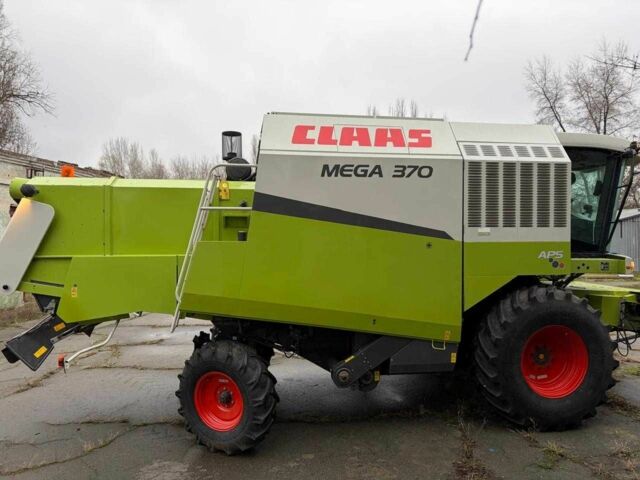 Клаас Другая, объемом двигателя 0 л и пробегом 0 тыс. км за 79481 $, фото 1 на Automoto.ua