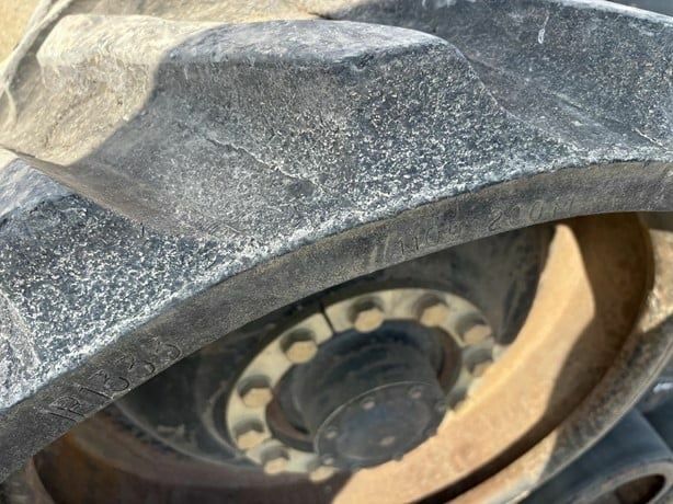 Клаас Другая, об'ємом двигуна 0 л та пробігом 0 тис. км за 94500 $, фото 6 на Automoto.ua