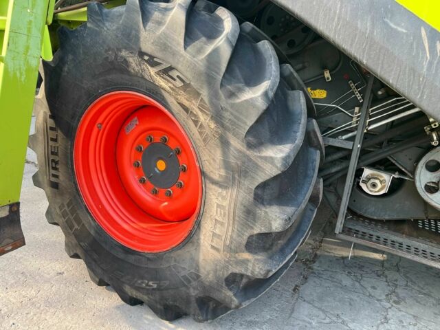 Клаас Другая, объемом двигателя 0 л и пробегом 6 тыс. км за 59900 $, фото 6 на Automoto.ua