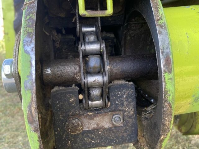 Клаас Другая, объемом двигателя 0 л и пробегом 0 тыс. км за 13500 $, фото 7 на Automoto.ua